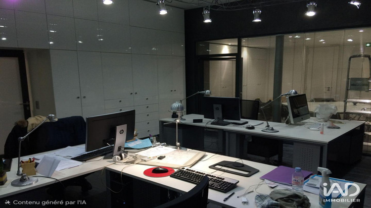 Ma-Cabane - Location Boutique Paris, 86 m²