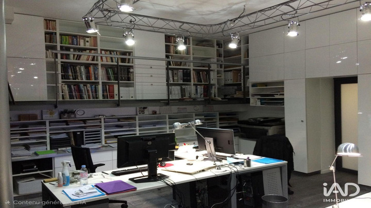 Ma-Cabane - Location Boutique Paris, 86 m²