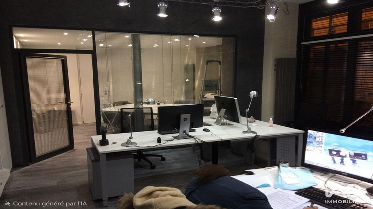 Ma-Cabane - Location Boutique Paris, 86 m²
