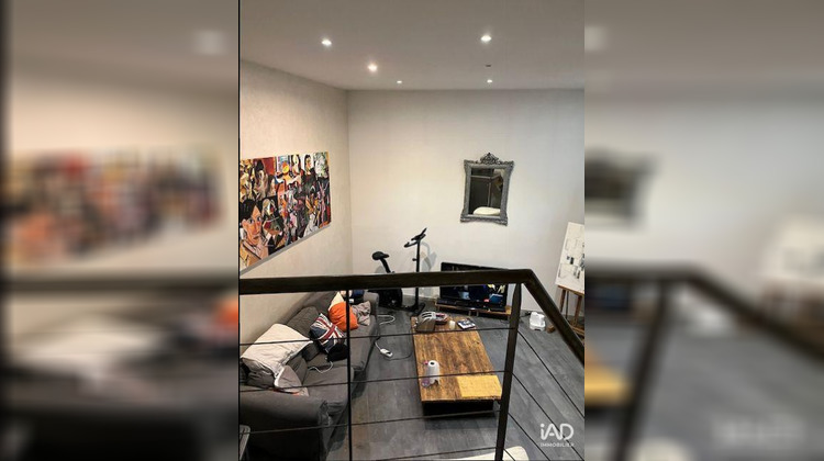Ma-Cabane - Location Boutique Paris, 86 m²