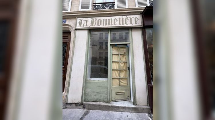 Ma-Cabane - Location Boutique Paris, 82 m²