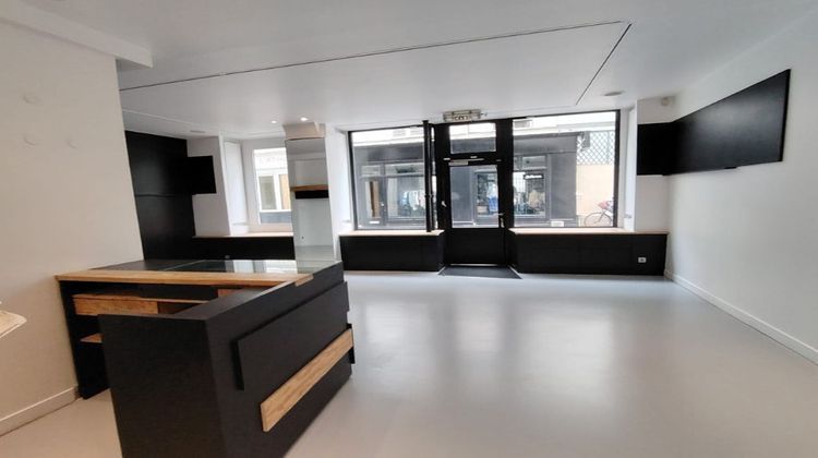 Ma-Cabane - Location Boutique PARIS, 38 m²