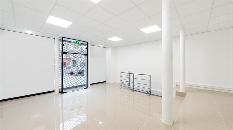 Ma-Cabane - Location Boutique PARIS, 102 m²