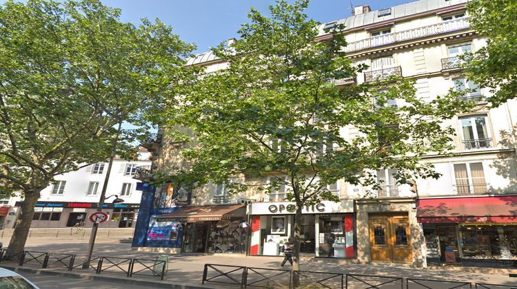 Ma-Cabane - Location Boutique PARIS, 102 m²