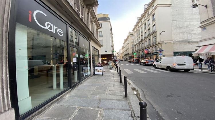 Ma-Cabane - Location Boutique PARIS, 111 m²