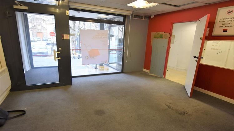 Ma-Cabane - Location Boutique PARIS, 228 m²