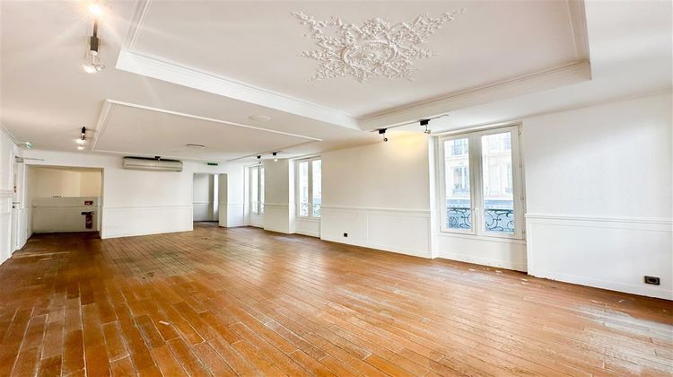 Ma-Cabane - Location Boutique PARIS, 139 m²