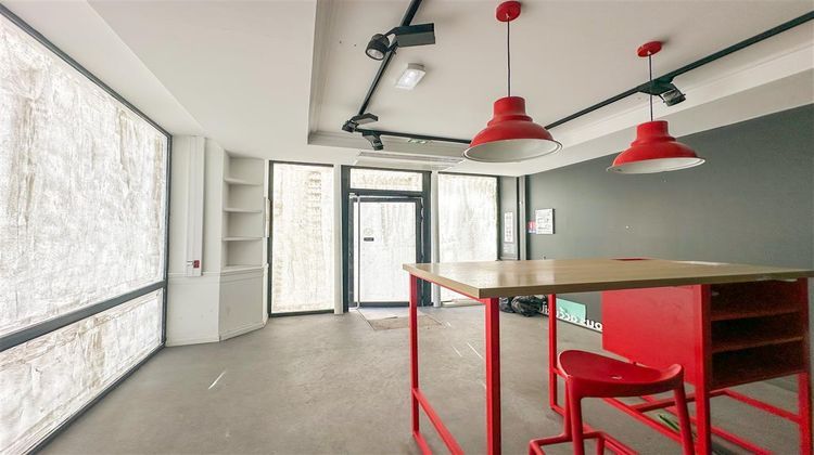 Ma-Cabane - Location Boutique PARIS, 139 m²