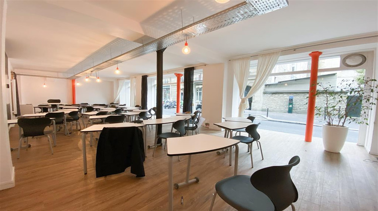 Ma-Cabane - Location Boutique PARIS, 90 m²