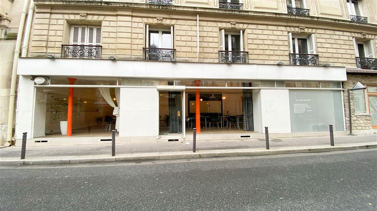 Ma-Cabane - Location Boutique PARIS, 90 m²