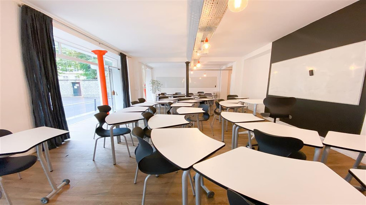 Ma-Cabane - Location Boutique PARIS, 90 m²