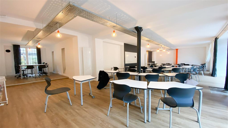 Ma-Cabane - Location Boutique PARIS, 90 m²