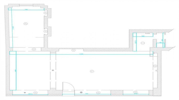 Ma-Cabane - Location Boutique PARIS, 90 m²