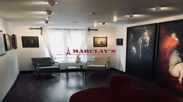 Ma-Cabane - Location Boutique Paris, 90 m²