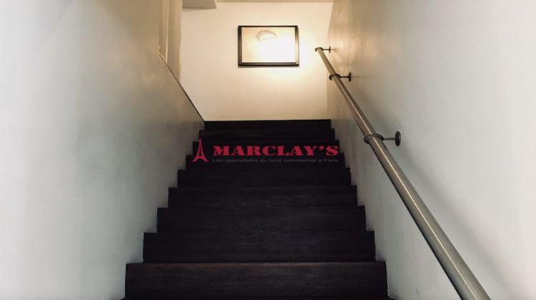 Ma-Cabane - Location Boutique Paris, 90 m²