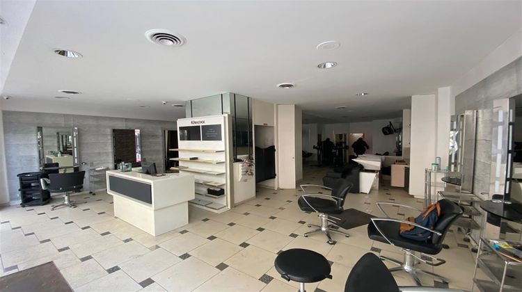 Ma-Cabane - Location Boutique PARIS, 81 m²