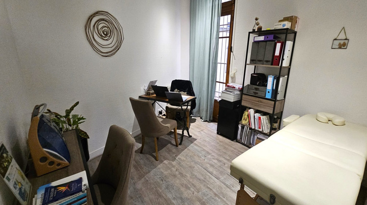 Ma-Cabane - Location Boutique Paris, 61 m²