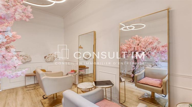 Ma-Cabane - Location Boutique PARIS, 28 m²