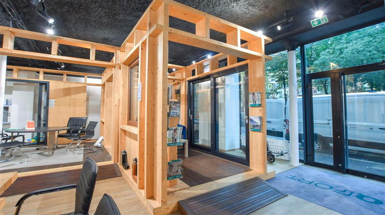 Ma-Cabane - Location Boutique PARIS, 200 m²