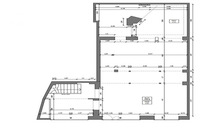 Ma-Cabane - Location Boutique PARIS, 200 m²