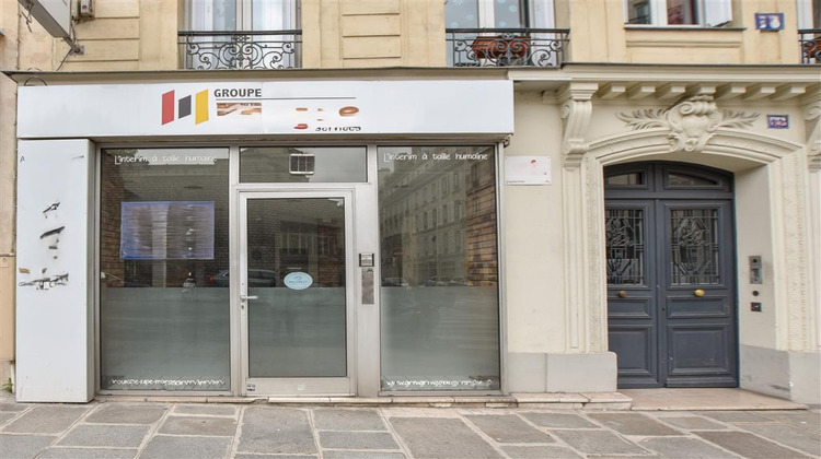 Ma-Cabane - Location Boutique PARIS, 50 m²