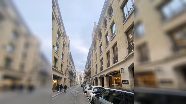 Ma-Cabane - Location Boutique Paris, 60 m²