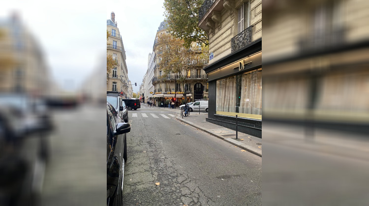 Ma-Cabane - Location Boutique Paris, 60 m²