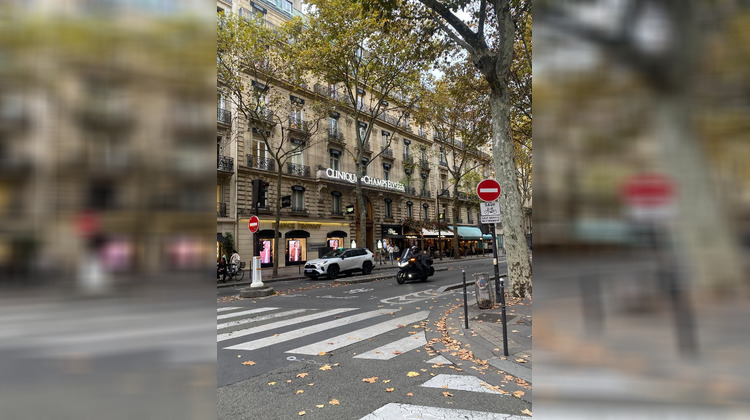 Ma-Cabane - Location Boutique Paris, 60 m²