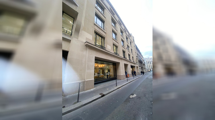 Ma-Cabane - Location Boutique Paris, 60 m²