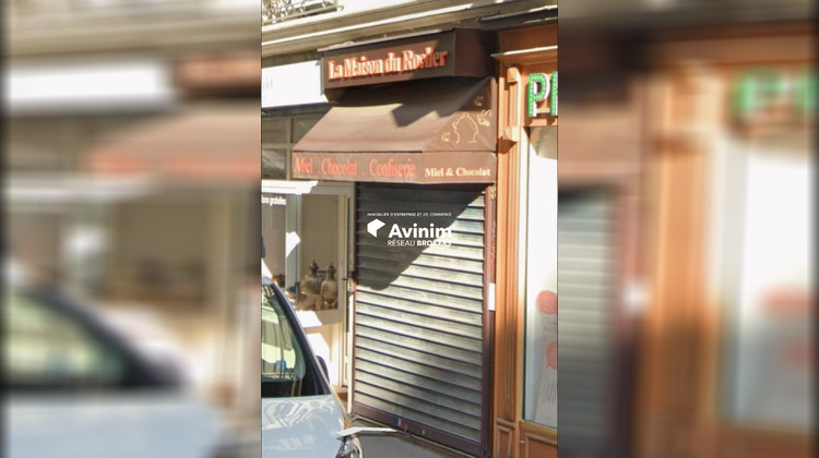 Ma-Cabane - Location Boutique Paris, 25 m²