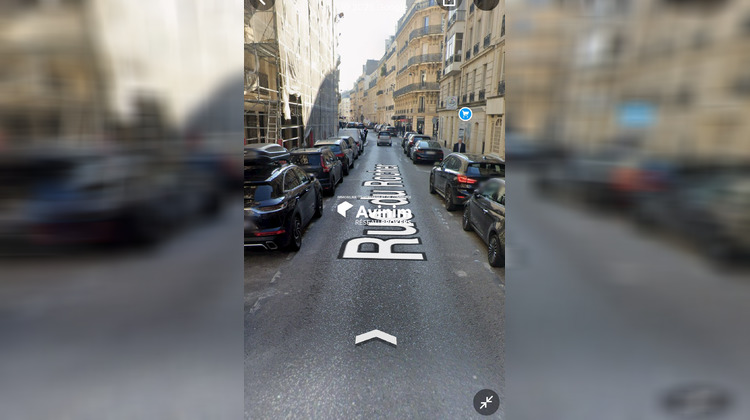 Ma-Cabane - Location Boutique Paris, 25 m²