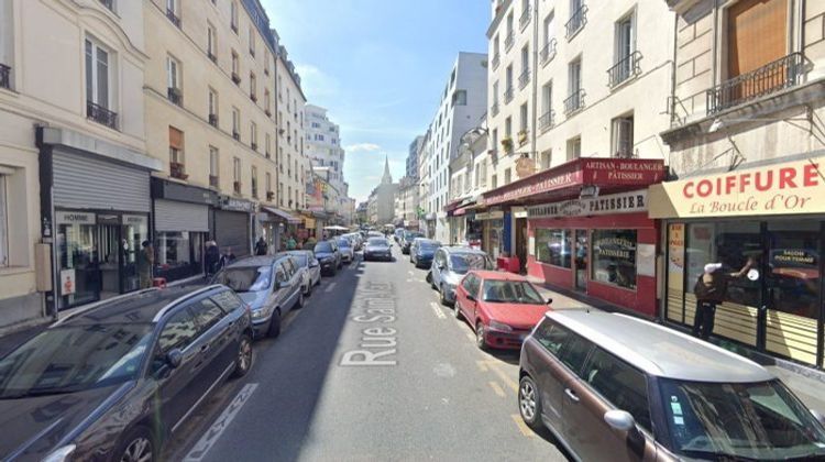 Ma-Cabane - Location Boutique Paris, 58 m²