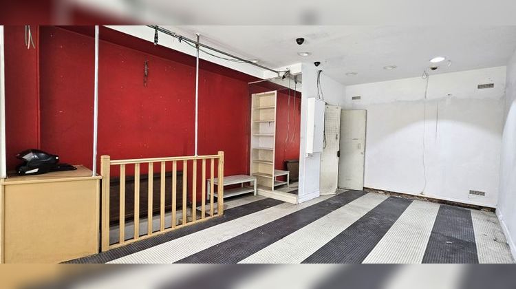 Ma-Cabane - Location Boutique Paris, 65 m²