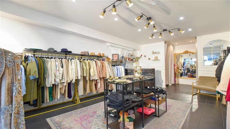 Ma-Cabane - Location Boutique PARIS, 35 m²