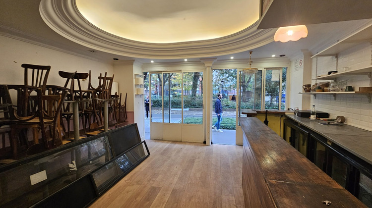 Ma-Cabane - Location Boutique Paris, 43 m²