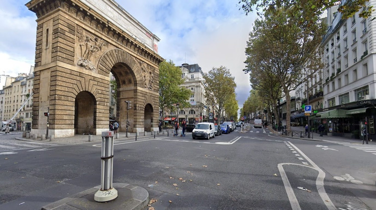 Ma-Cabane - Location Boutique Paris, 175 m²