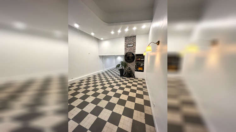 Ma-Cabane - Location Boutique Paris, 112 m²