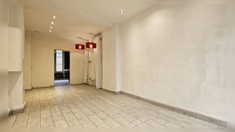 Ma-Cabane - Location Boutique Paris, 35 m²