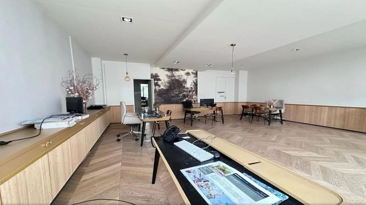 Ma-Cabane - Location Boutique PARIS, 101 m²