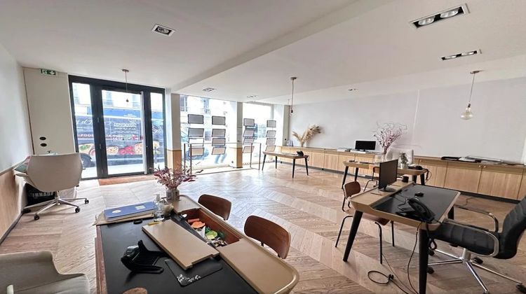 Ma-Cabane - Location Boutique PARIS, 101 m²