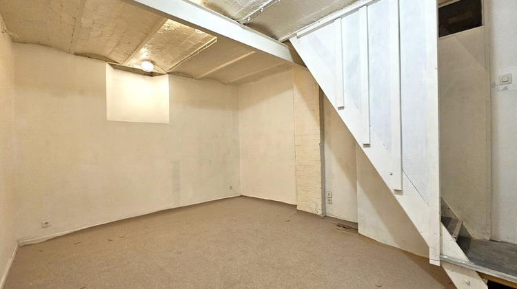 Ma-Cabane - Location Boutique Paris, 48 m²