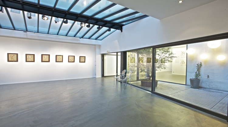 Ma-Cabane - Location Boutique Paris, 163 m²