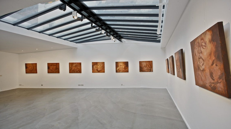 Ma-Cabane - Location Boutique Paris, 163 m²