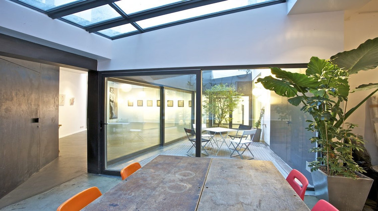 Ma-Cabane - Location Boutique Paris, 163 m²