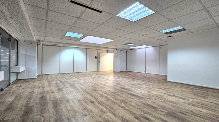 Ma-Cabane - Location Boutique Paris, 215 m²