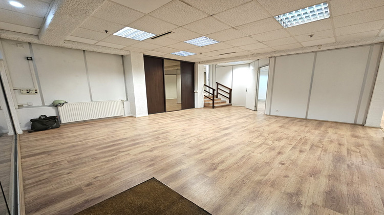 Ma-Cabane - Location Boutique Paris, 215 m²