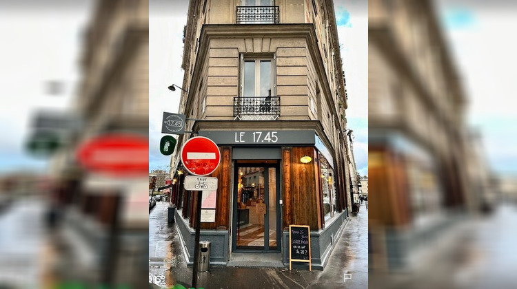 Ma-Cabane - Location Boutique Paris, 220 m²