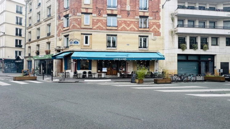 Ma-Cabane - Location Boutique Paris, 220 m²