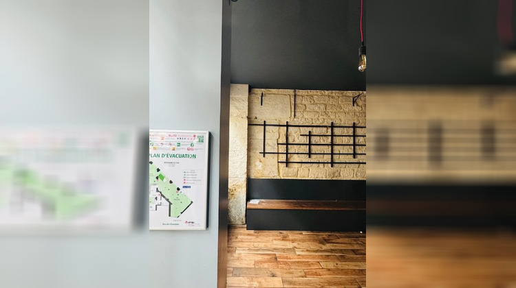 Ma-Cabane - Location Boutique Paris, 220 m²