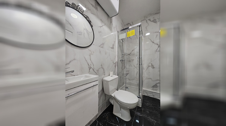 Ma-Cabane - Location Boutique Paris, 55 m²